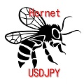 Hornet USDJPY ซื้อขายอัตโนมัติ