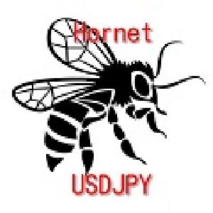 Hornet USDJPY