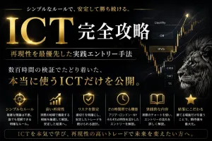 ICTの本当に必要な知識だけを厳選｜実践エントリー完全解説(完全攻略)