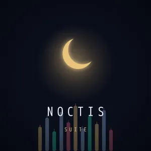 Noctis Suite｜相場環境を読む6つのインジケーター