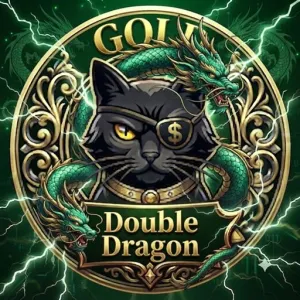 【USDJPY】YY Double Dragon（ダブルドラゴン）【MT5】