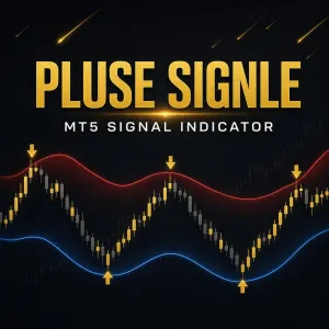 【15万->1億2千万】感覚トレードの極意【PLUSE SIGNAL】