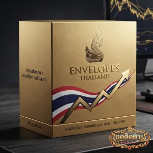 Signal Envelopes Thailand