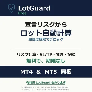 LotGuard Free
