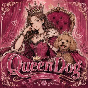 QueenDog_USDJPY