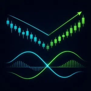 MACD_Divergence_Signal｜FXサインツール
