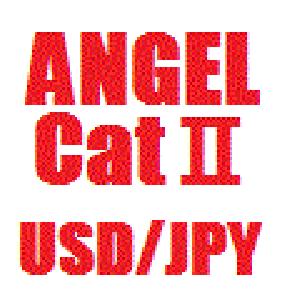ＡＮＧＥＬ　ＣａｔⅡ　ＵＳＤ／ＪＰＹ
