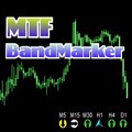 MTF_BandMarker インジケーター・電子書籍