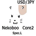Nekoboo_Core2_Spec.L 自動売買