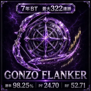 Gonzo Flanker