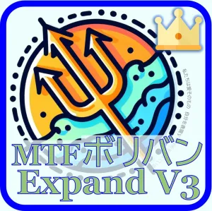 ＭＴＦボリンジャーバンド