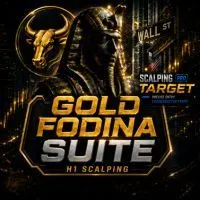 Gold Fodina Suite