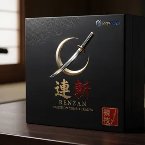 RENZAN 連 斬 MT5