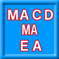 トレードルール作成支援ツール　MACDMA押し抜けくんEA インジケーター・電子書籍