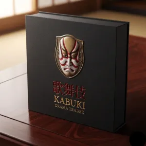 KABUKI_歌舞伎