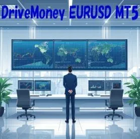 DriveMoney EURUSD MT5