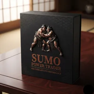 SUMO_相撲 MT5