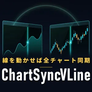 ChartSyncVLine