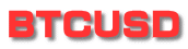 激レア！BTCUSDのインジケーター