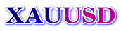 XAUUSDのインジケーターです。