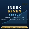 【お試し版】インデックス・セブン｜日経225 & S&P500