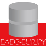 EADB-EURJPY ซื้อขายอัตโนมัติ
