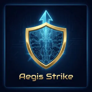 AEGIS STRIKE