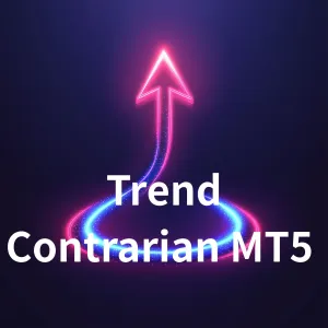 継続力インジケーター PRO MT5