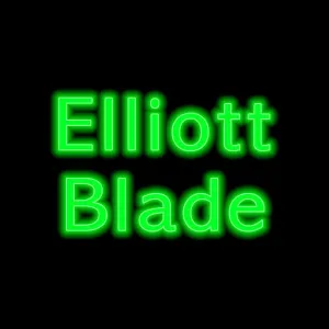 フィボナッチ半裁量EA【エリオットの剣】ElliottBlade_G　お試し版
