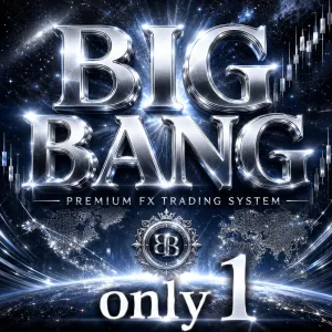 BIG BANG単体版【BIG BANG 80X Pro★only1】付属品なし・ノーリペイント