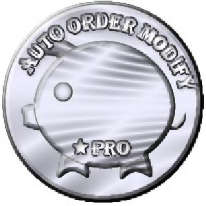 MT4用裁量トレード向け自動資金管理ツールAutoOrderModifyPro【自動損切り、利食い、トレイル etc...】