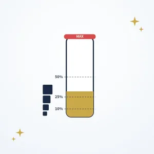 余力確認（限界ロット）瞬間計算機 MaxLotCalculator（MT4専用スクリプト・常駐型）