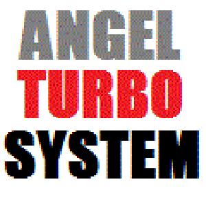 ANGEL　TURBO　SYSTEM　テクニカルマニュアル