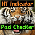 HT_Posi_Checker インジケーター・電子書籍