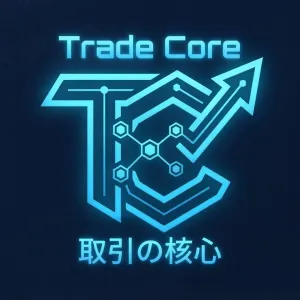 Trade Core ～取引の核心、基盤となるためのシグナルツール～