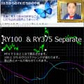 RY100 Separate＋RY375 Separate（2点セット） Indicators/E-books