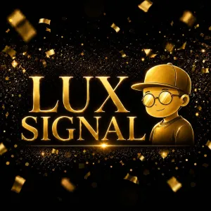 LUX SIGNAlシリーズ　【MT4】