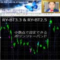 RY-BT3.3＋RY-BT2.5（2点セット） Indicators/E-books