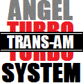 ANGEL TURBO SYSTEM 自動売買