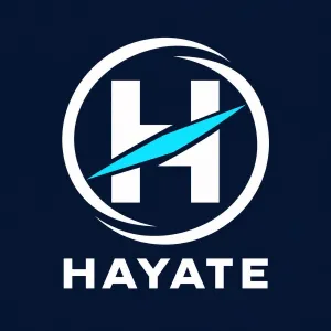 疾風 -HAYATE- Adaptive Scalper USDJPY MT5
