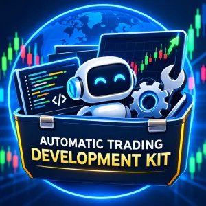 AutoTrader Bridge 開発キット — 日経225先物の自動売買ツールを、ご自身の証券会社向けに組み上げる Windows 用キット