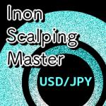 Inon_Scalping_Master_USDJPY ซื้อขายอัตโนมัติ