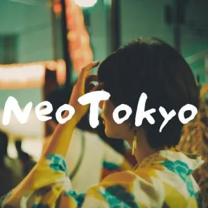 NeoTokyo MT5