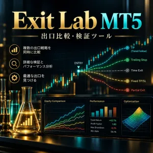 Exit Lab MT5