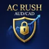 【14日間無料お試し版】AC RUSH (AUD/CAD)
