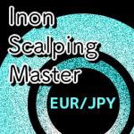 Inon_Scalping_Master_EURJPY ซื้อขายอัตโนมัติ