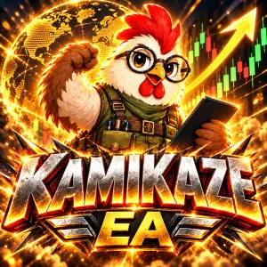 Kamikaze EA