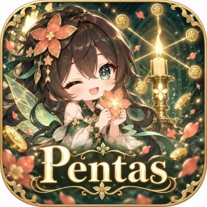 Pentas