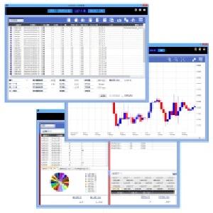 KMFXアプリケーションセット