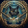 SAMURAI TERMINAL｜裁量トレードをこの1枚に。究極のMT5オールインワン発注パネル。（サムライターミナル）